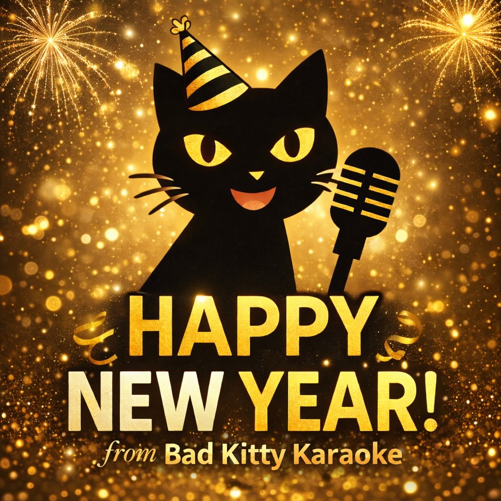 Bad Kitty at Smoked Owl